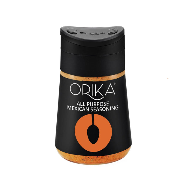Onion Powder Best Mexican Seasoning Orika All Purpose Mexican