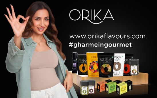 Orika: Straight Spices, Spice Blends, Seasonings & Lemonade Premixes