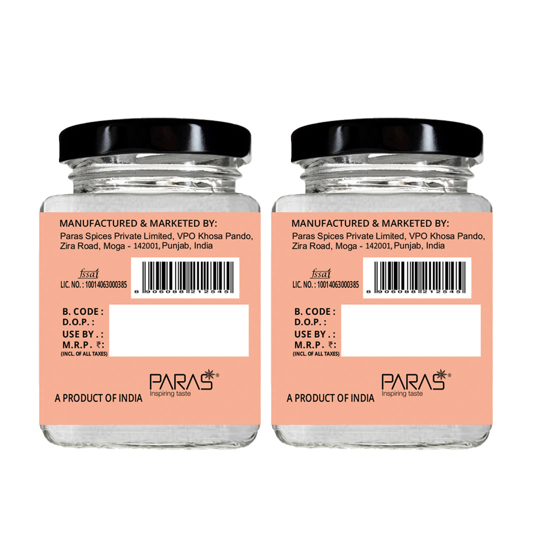 Sugar Free Kahwa (Pack of 2) - Orika Spices India