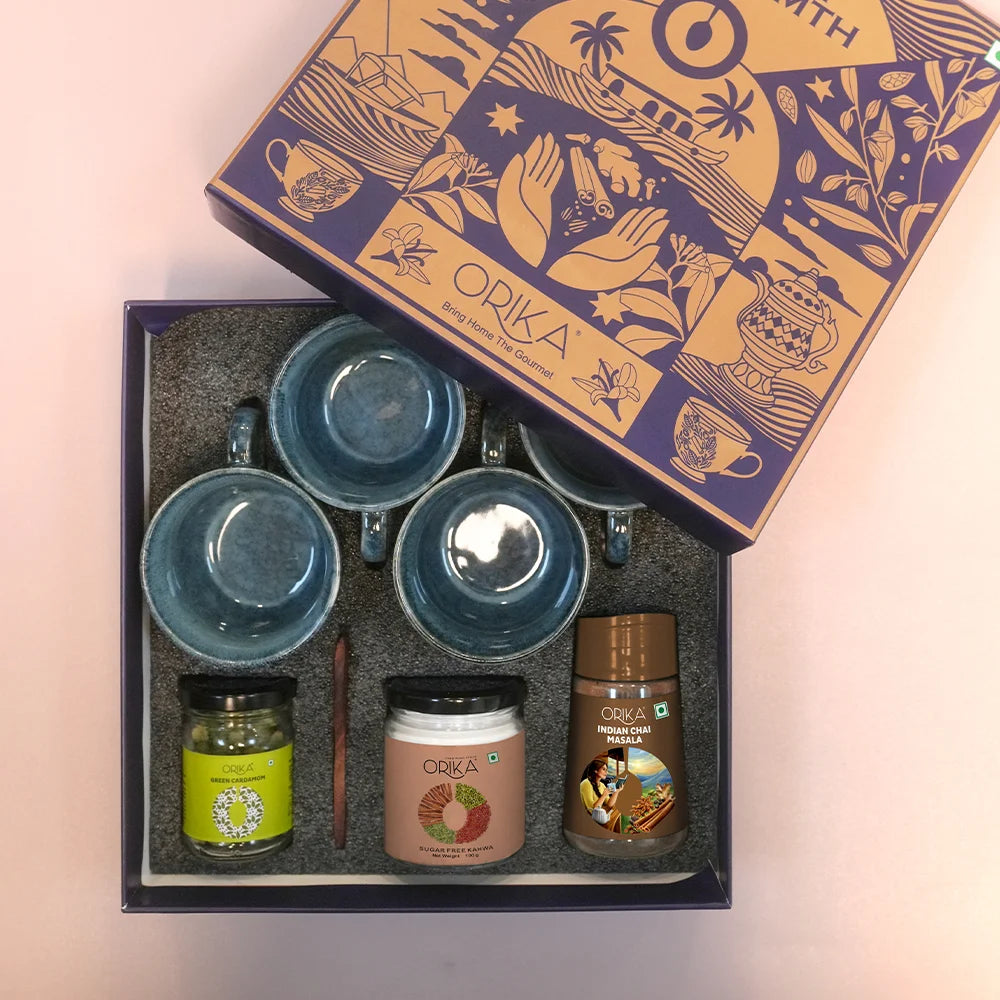 Orika Spices India