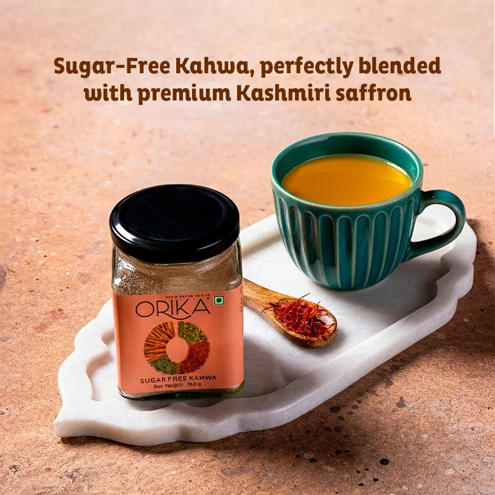 Orika Spices India