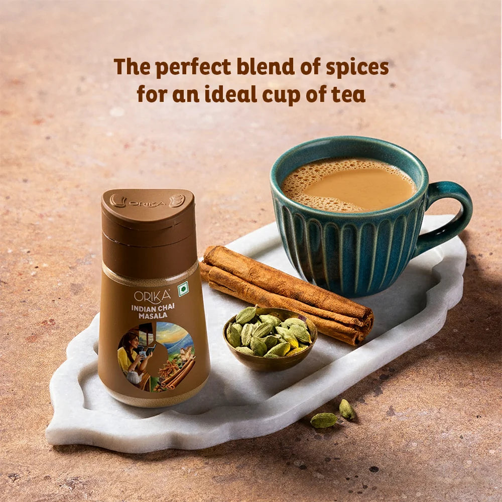 Orika Spices India