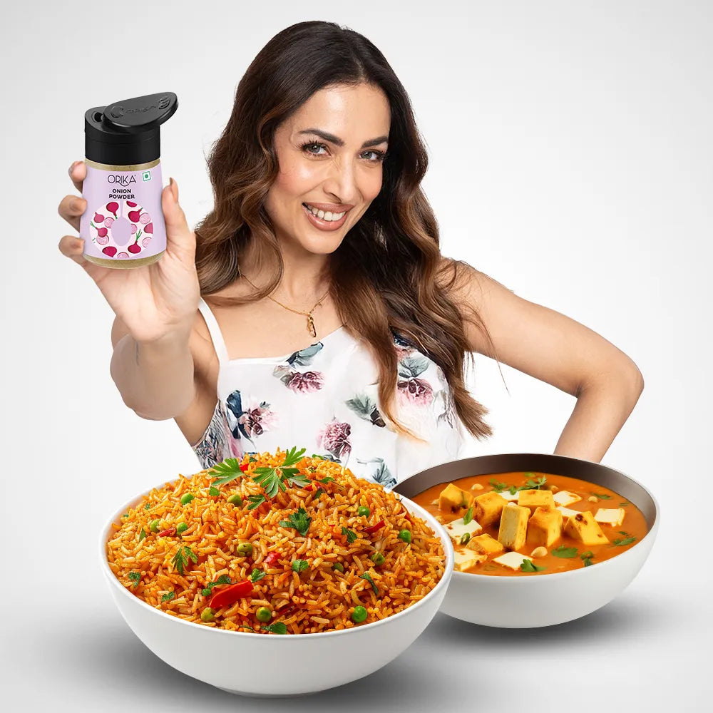 Orika Onion Powder | 45g