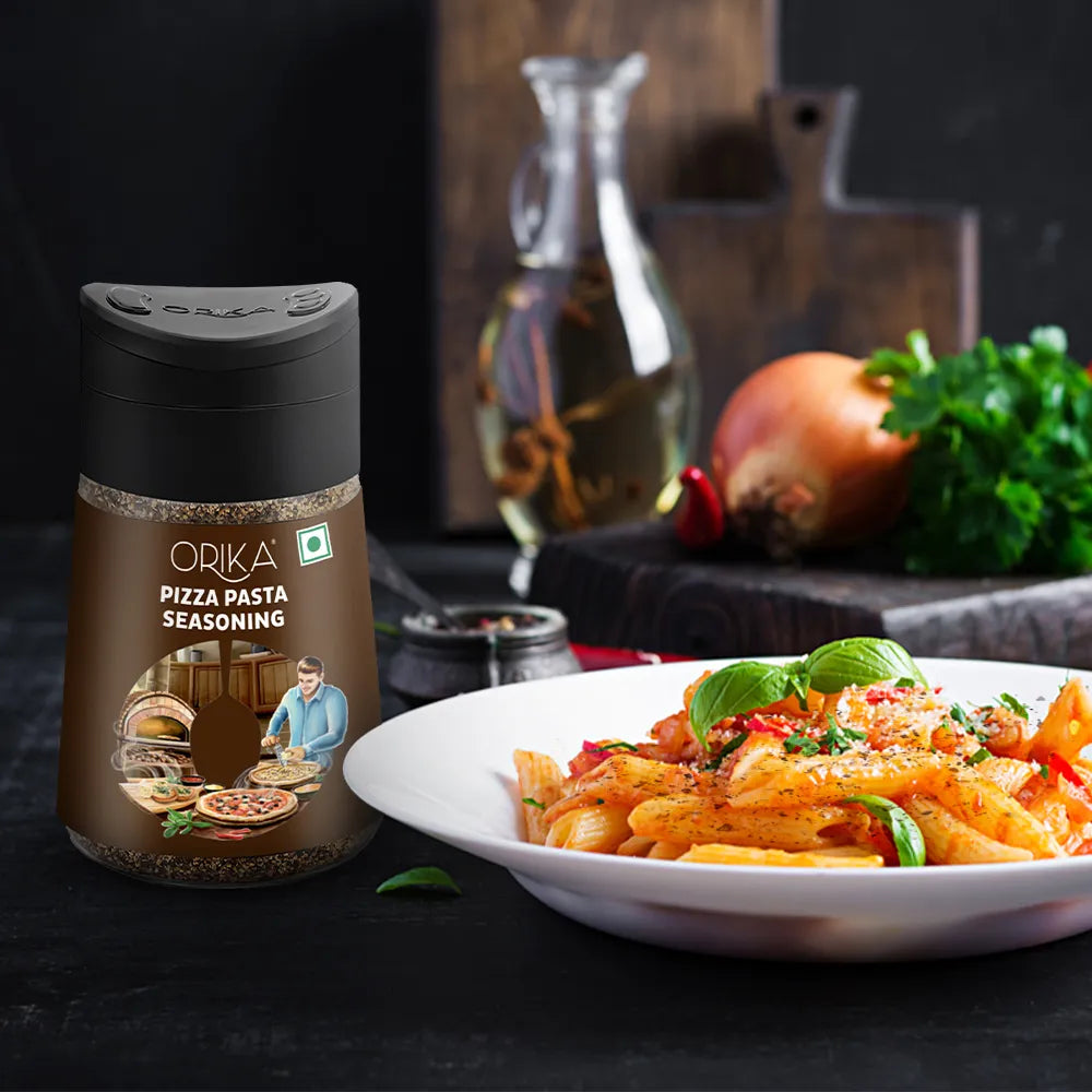 Orika Pizza Pasta Seasoning | 45g
