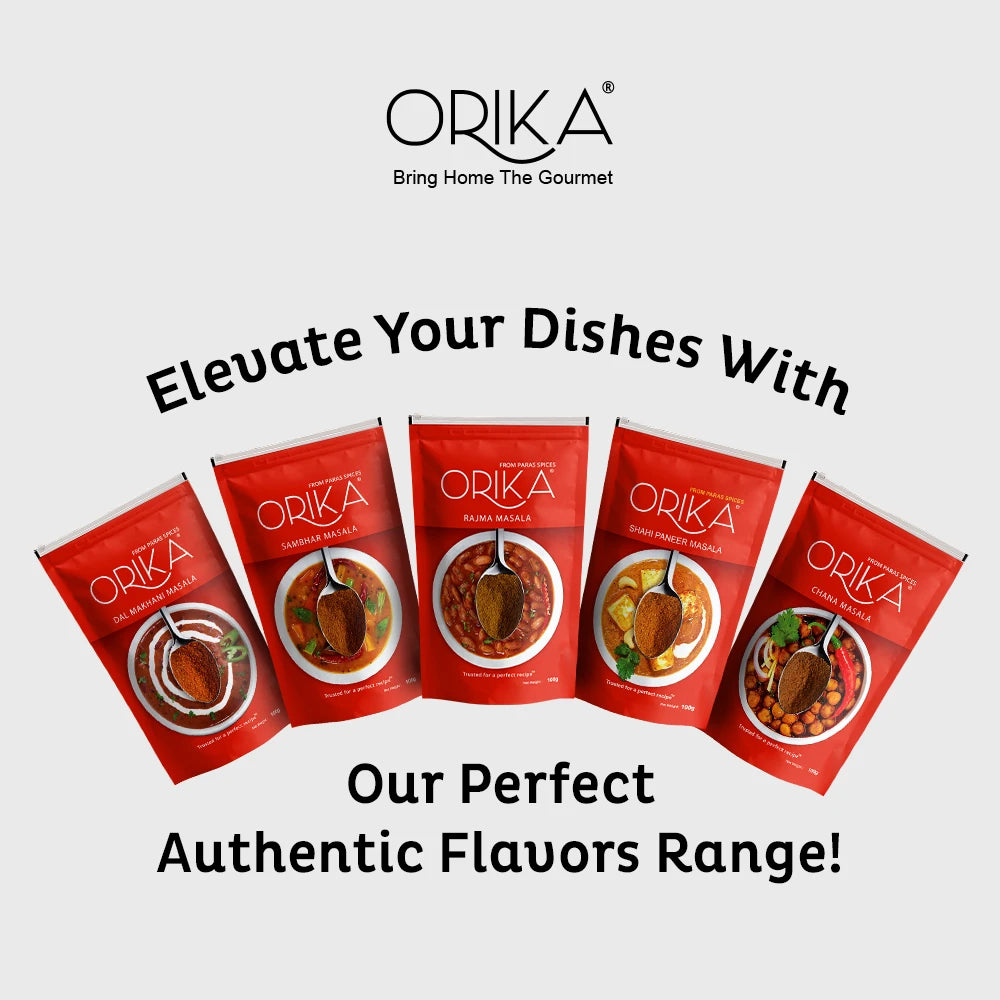 Rajma Masala, 100gm