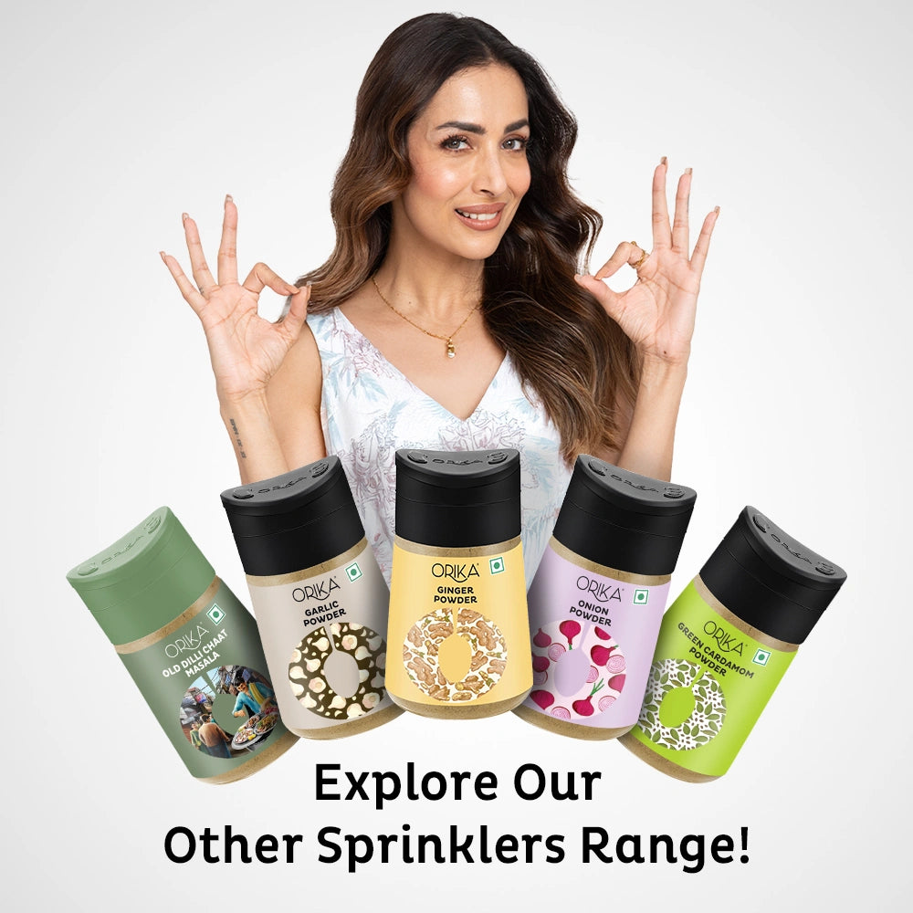 ORIKA Ginger Powder | 40g