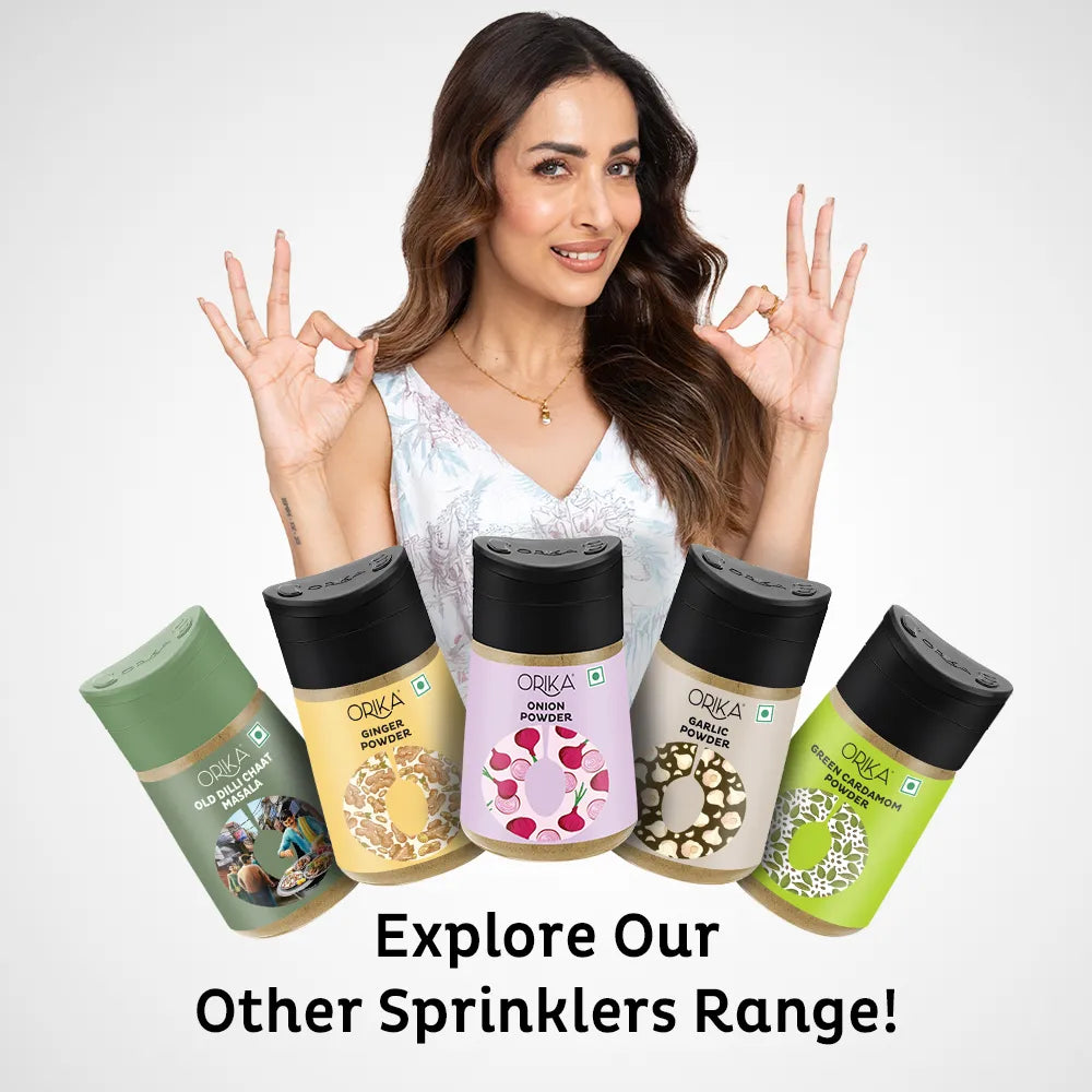 Orika Onion Powder | 45g