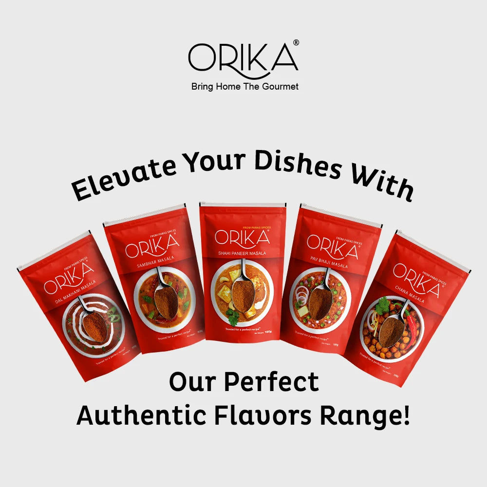 Shahi Paneer Masala, 100gm