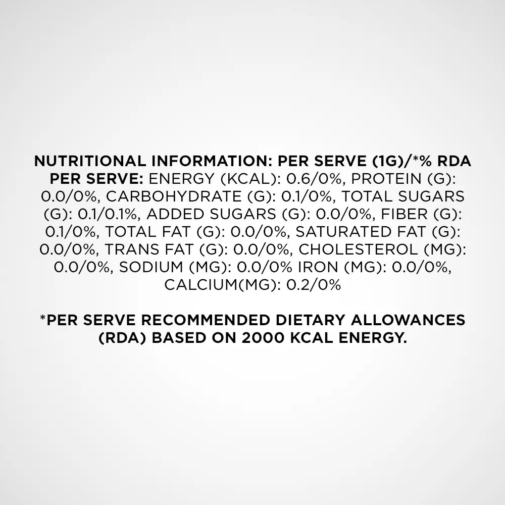 Orika Onion Powder | 45g