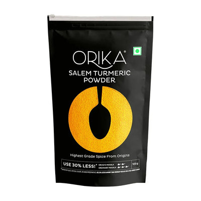 POWDERED SPICES