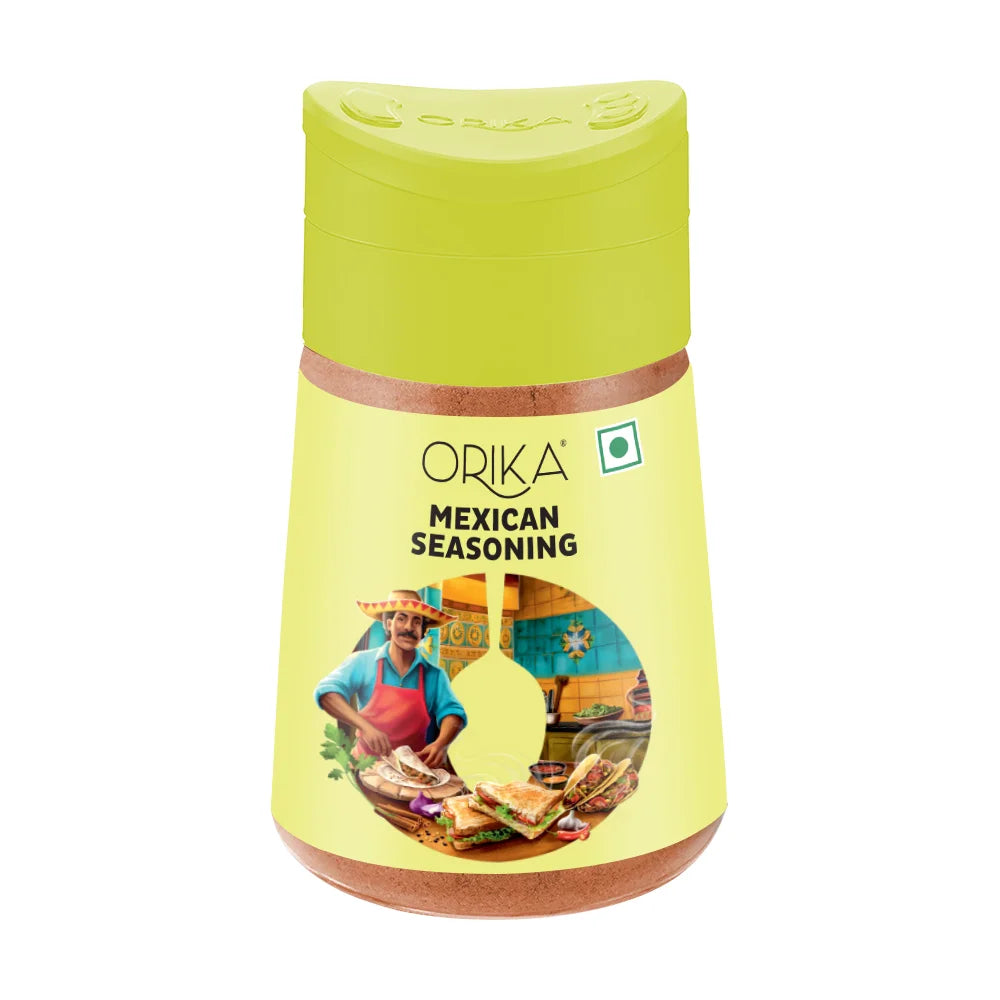 Orika Spices India