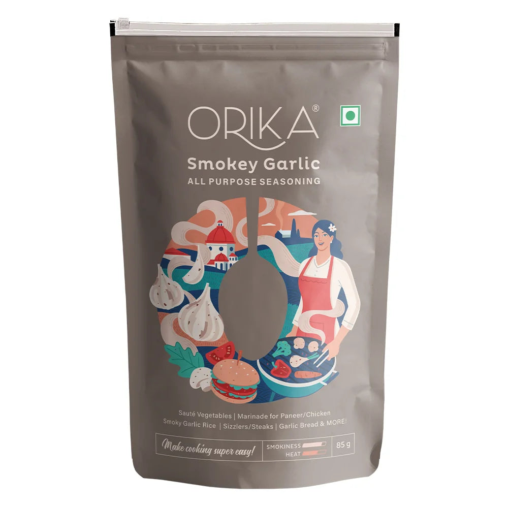 Orika Spices India
