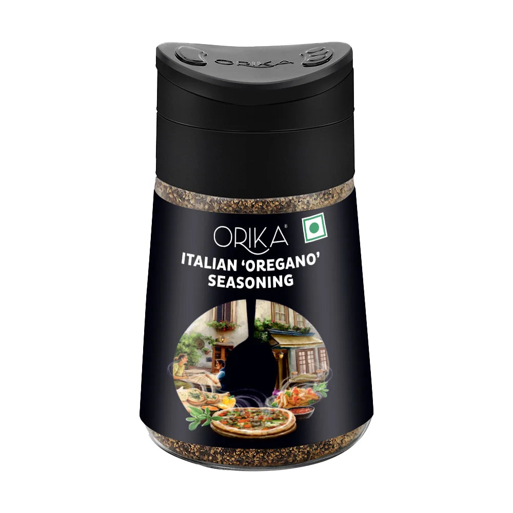 Orika Spices India