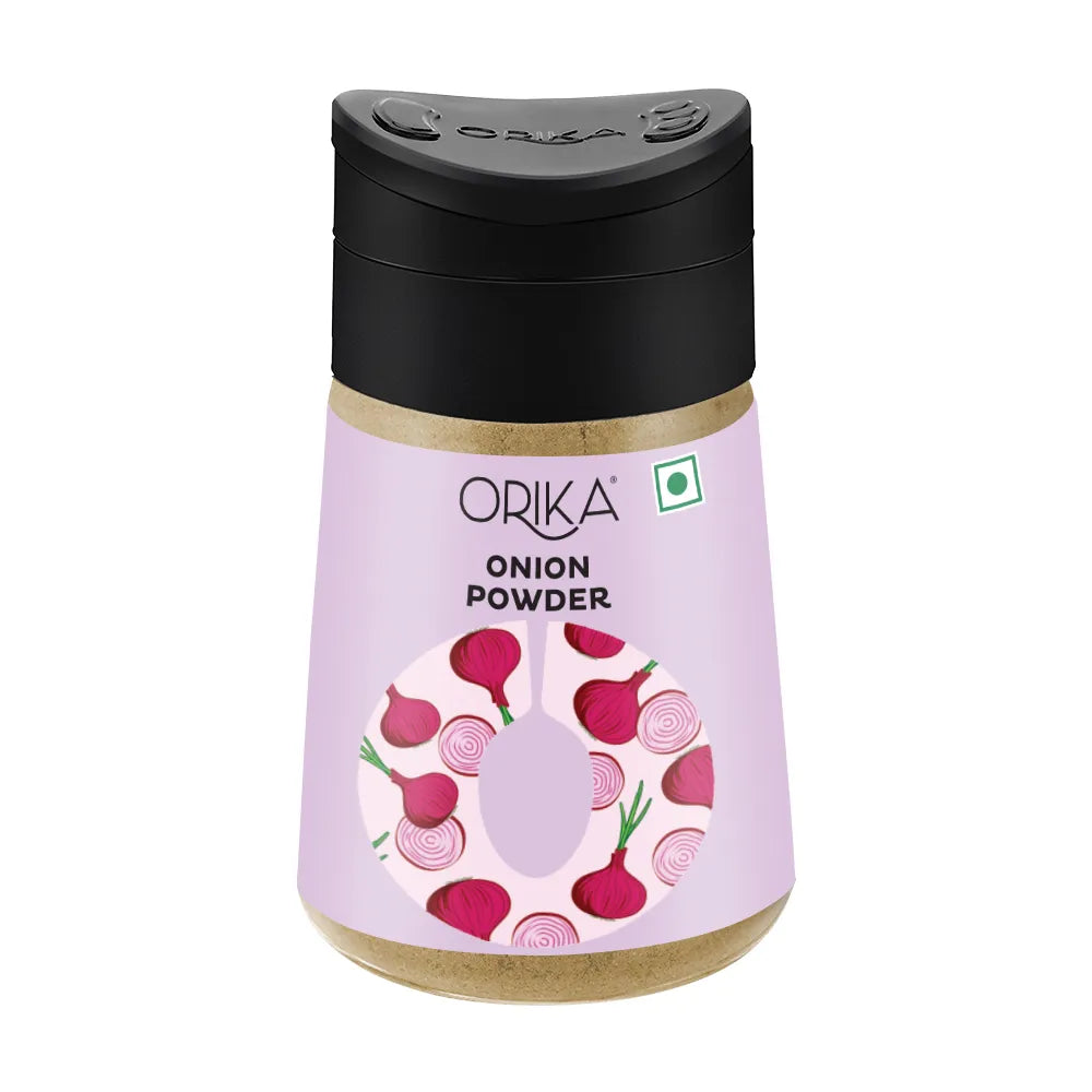Orika Onion Powder | 45g