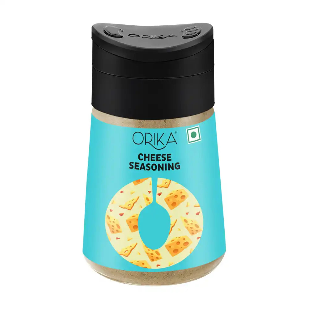 Orika Cheese Seasoning | 60g