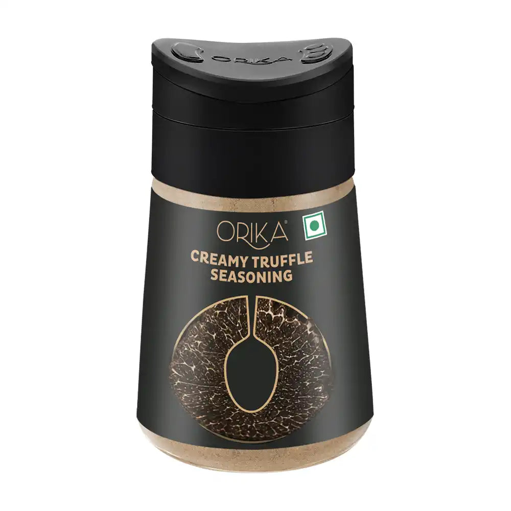 Orika Creamy Truffle Seasoning | 60g