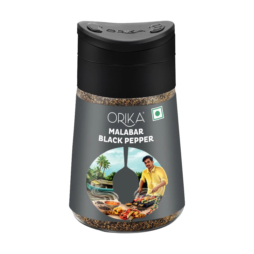 Orika Spices India
