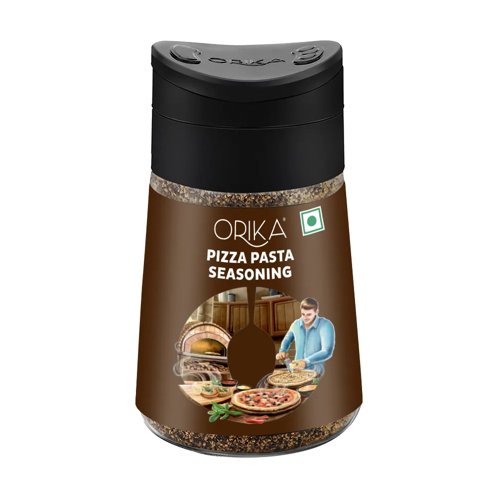Orika Pizza Pasta Seasoning | 45g