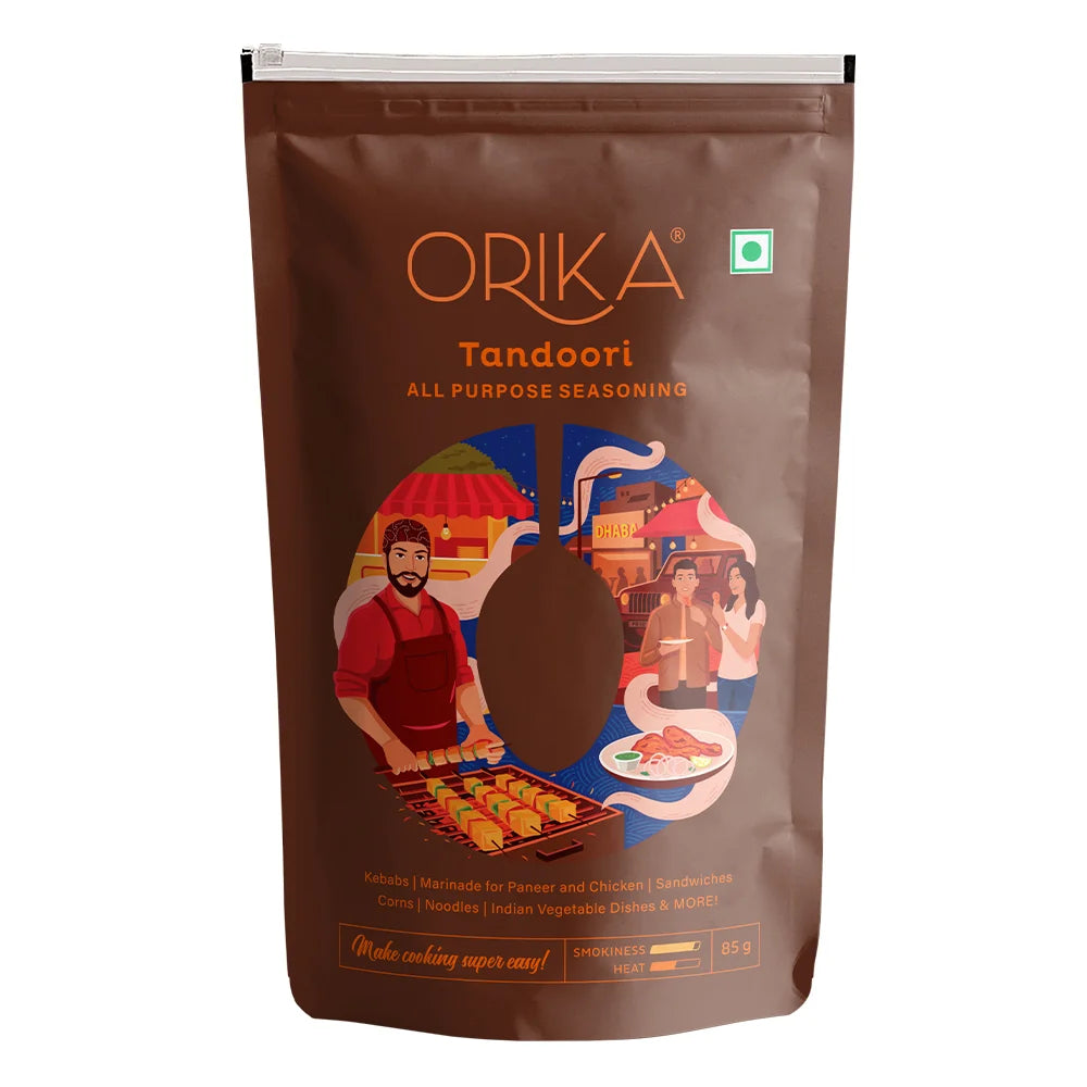 Orika Spices India
