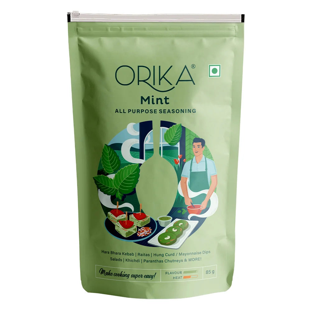 Orika Spices India