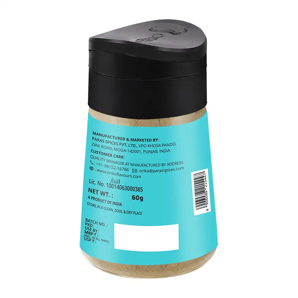 Orika Cheese Seasoning | 60g