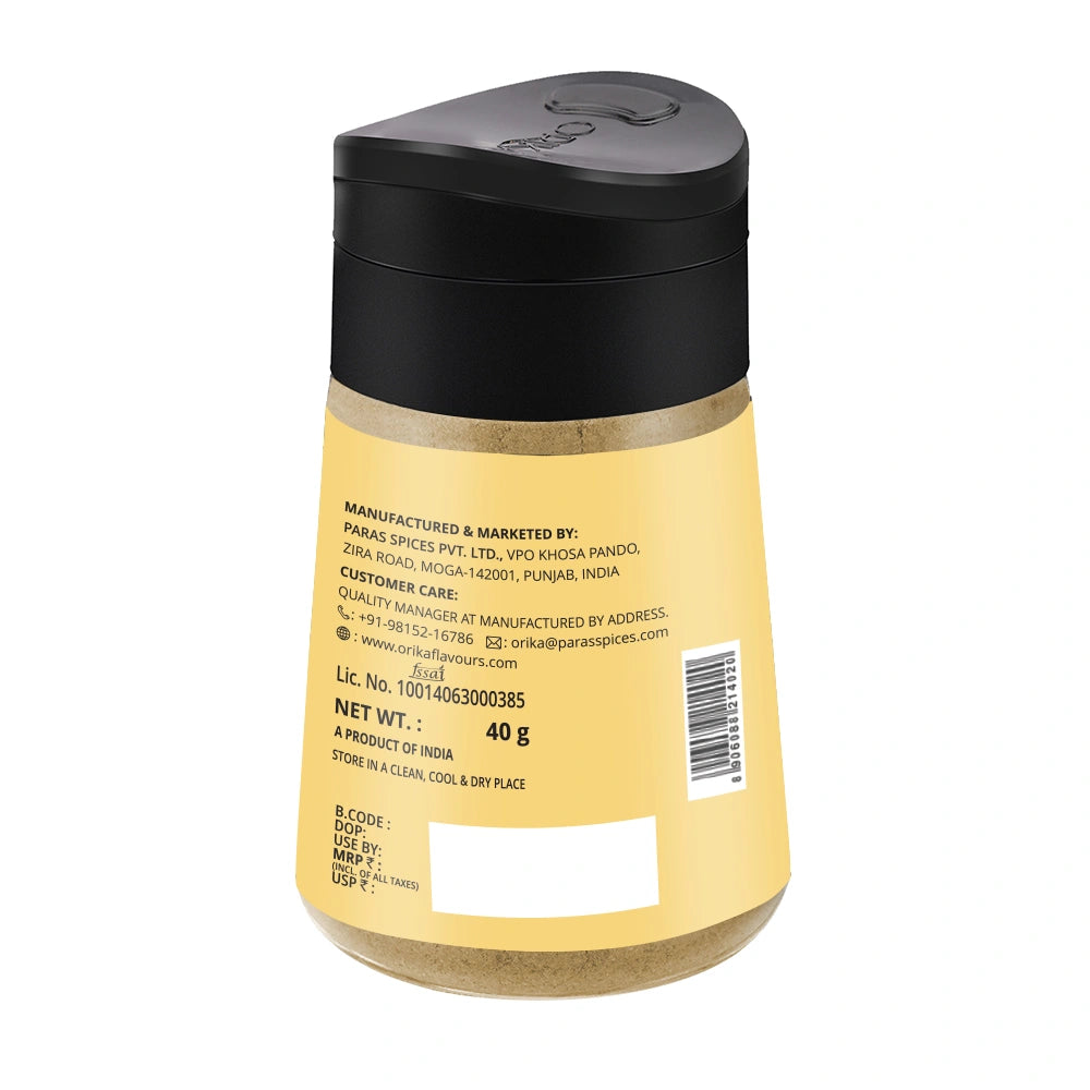ORIKA Ginger Powder | 40g