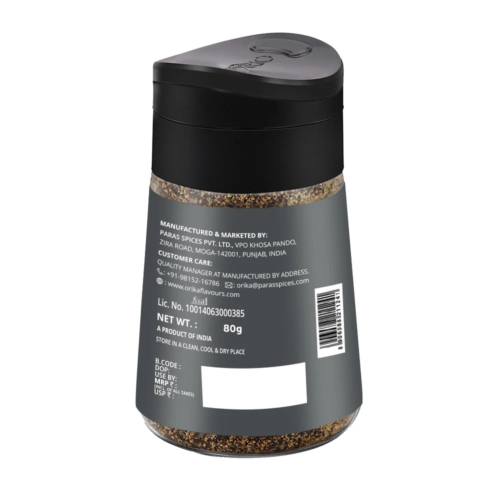 Orika Spices India