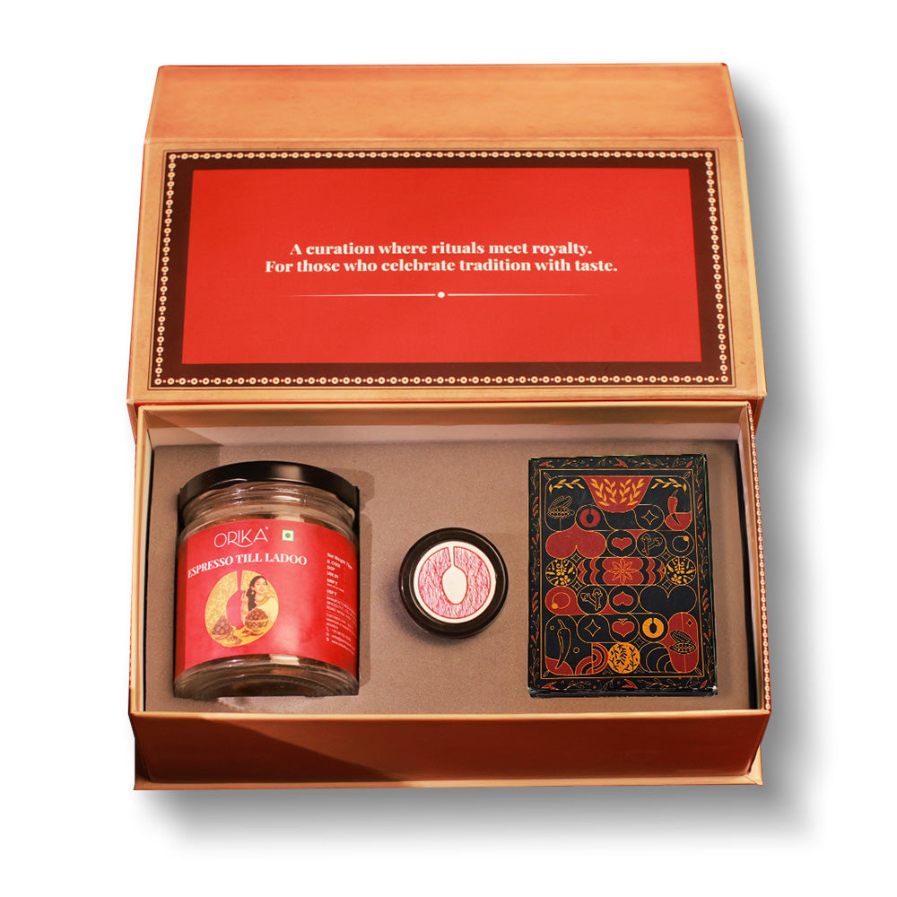 Orika Spices India