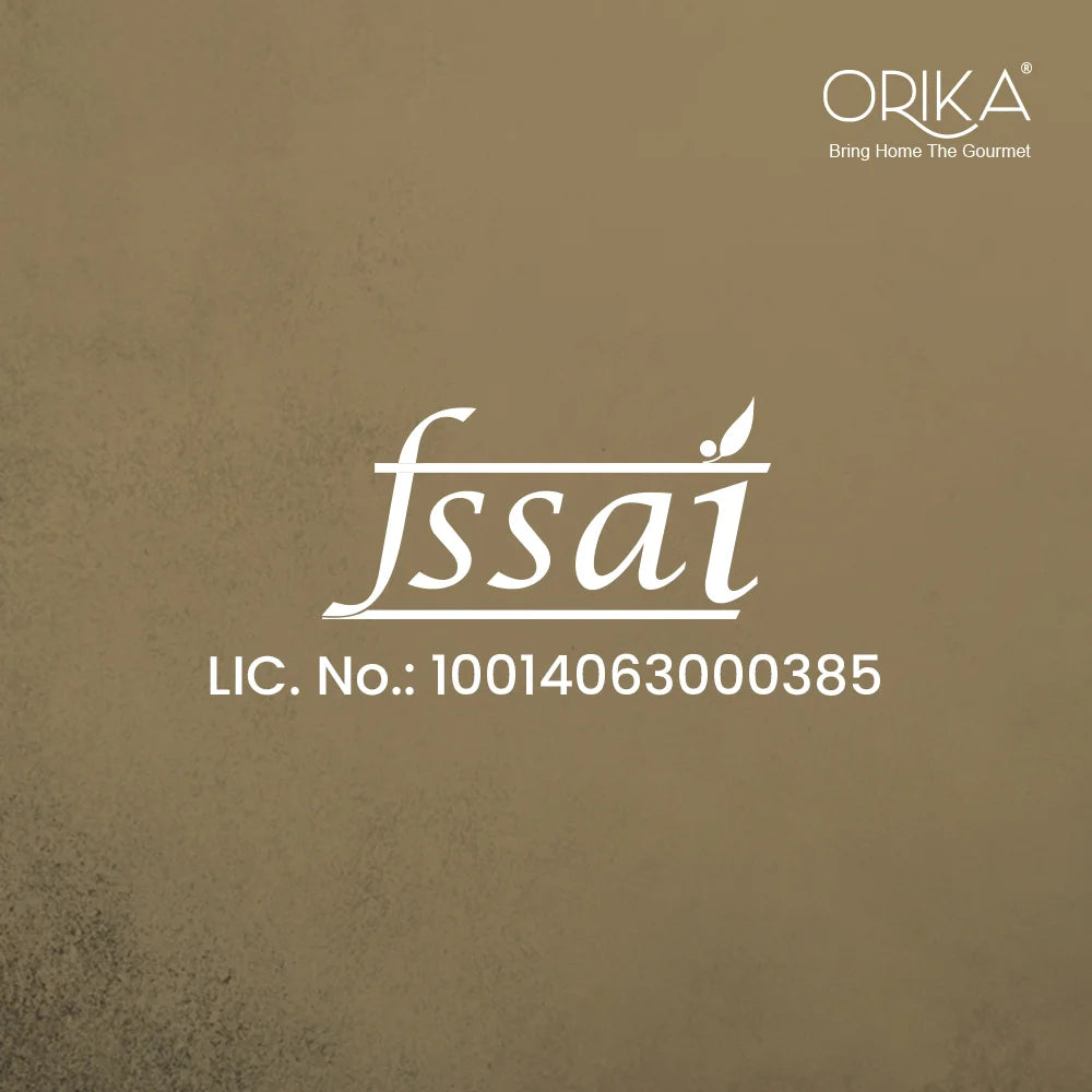 Orika Spices India