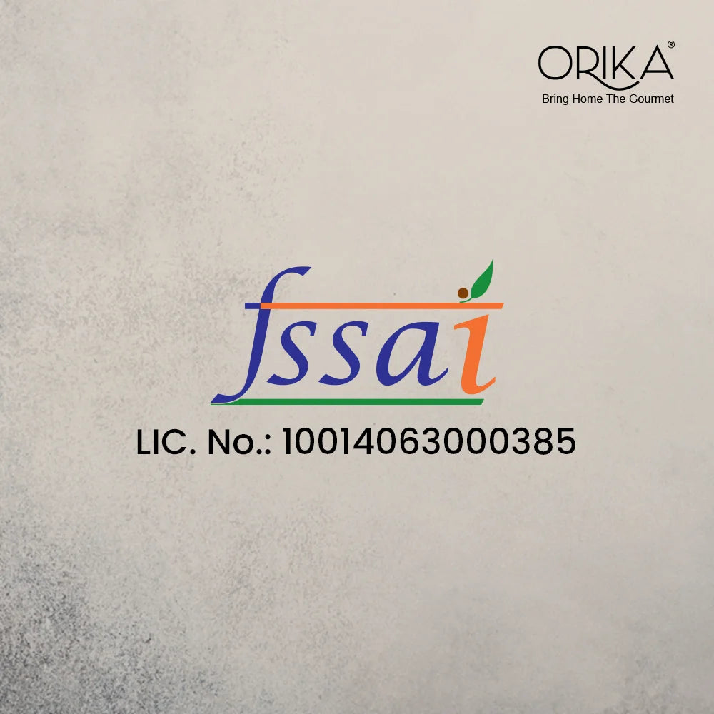 Orika Spices India