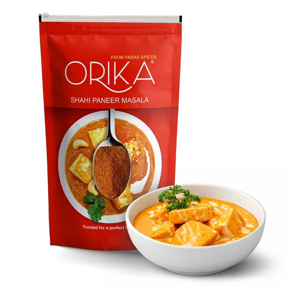 Shahi Paneer Masala, 100gm