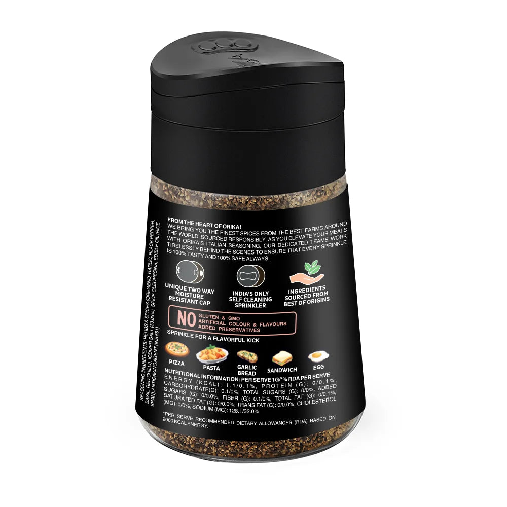 Orika Spices India