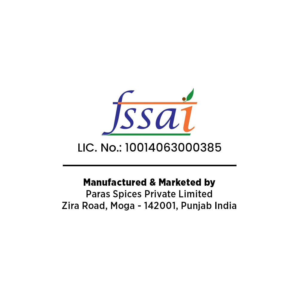 Orika Kuti Mirch (Crushed Red Chilli) | Coarsely Ground Authentic Red Chilli Flakes for Tadka, Pizza, Pasta, Indian & Global Cooking | 200g Pouch