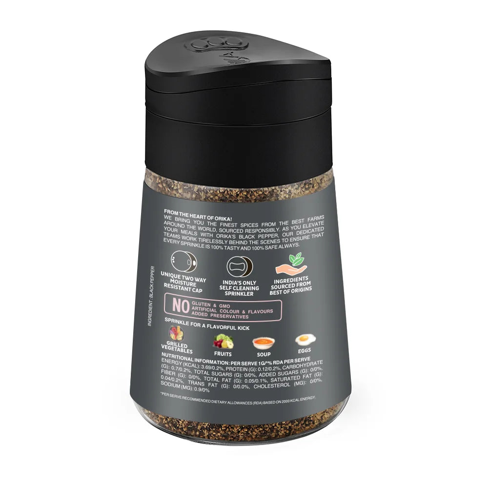 Orika Spices India