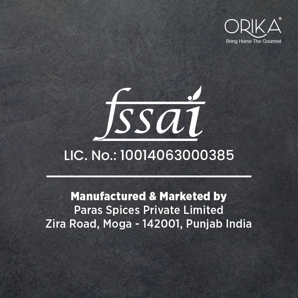 Orika Garam Masala Powder, 100g