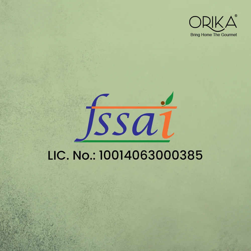 Orika Spices India