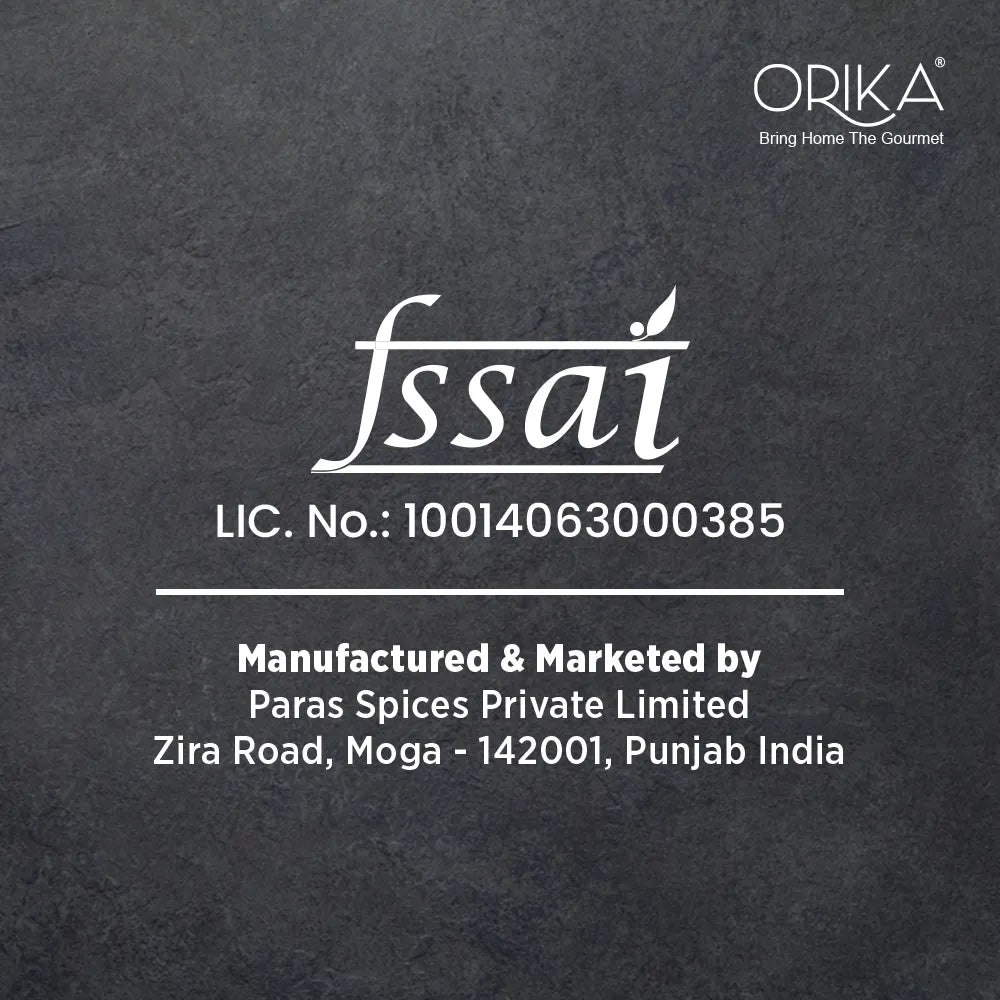 Orika Kashmiri Chilli Powder | 100g