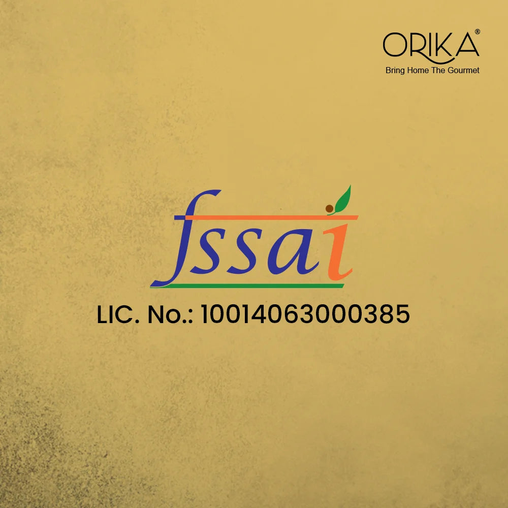 Orika Spices India