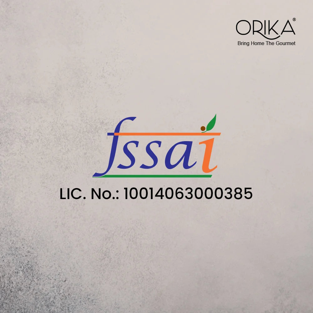 Orika Spices India