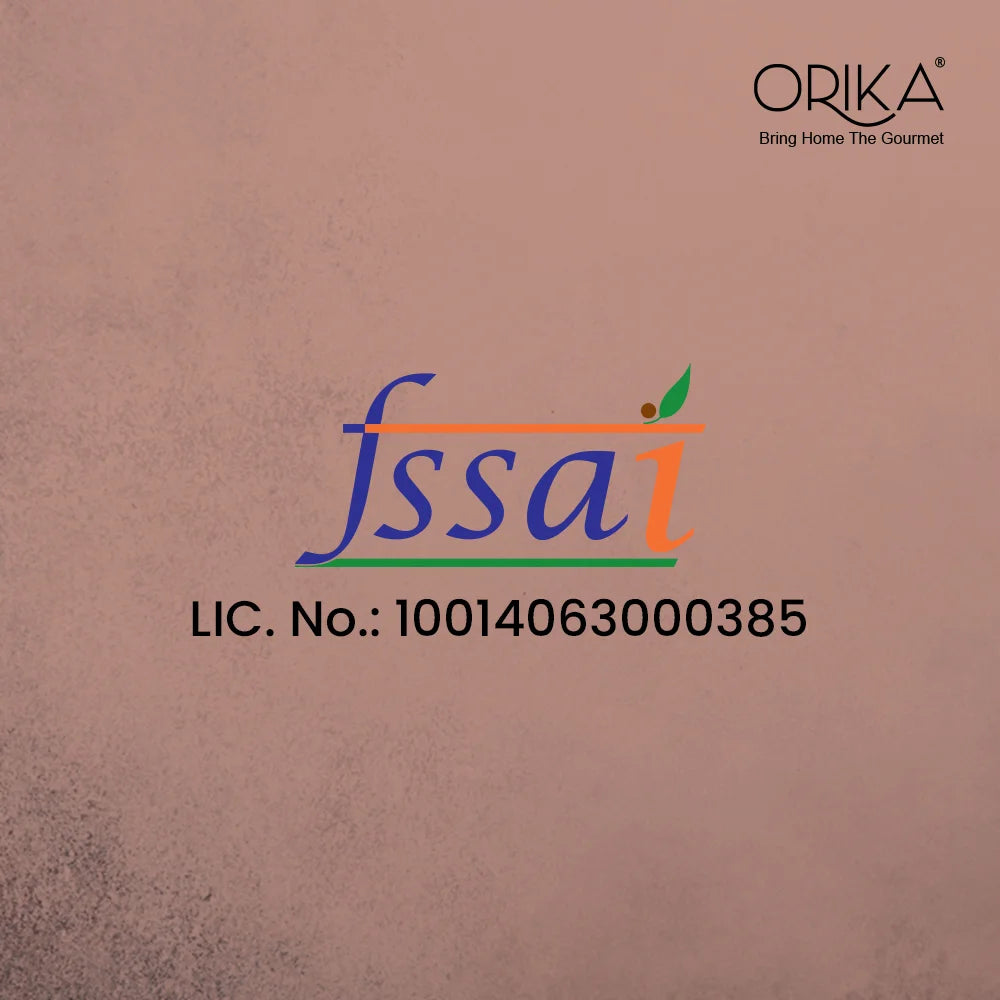Orika Spices India