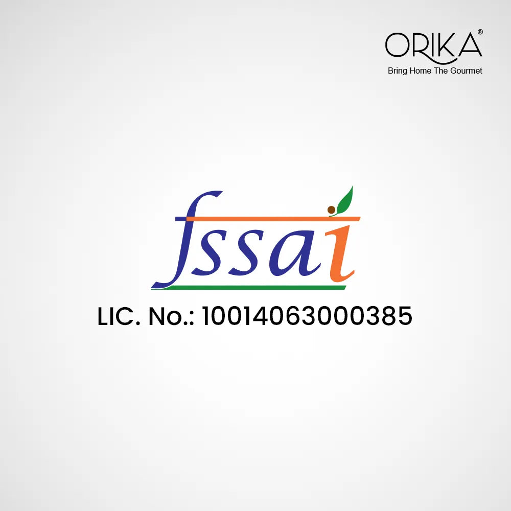 Orika Gourmet Herb Mix | 25g