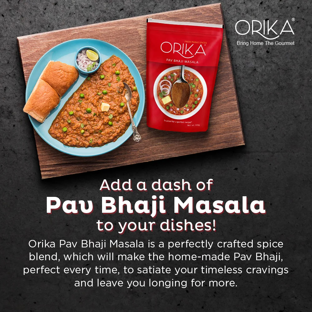 Orika Spices India