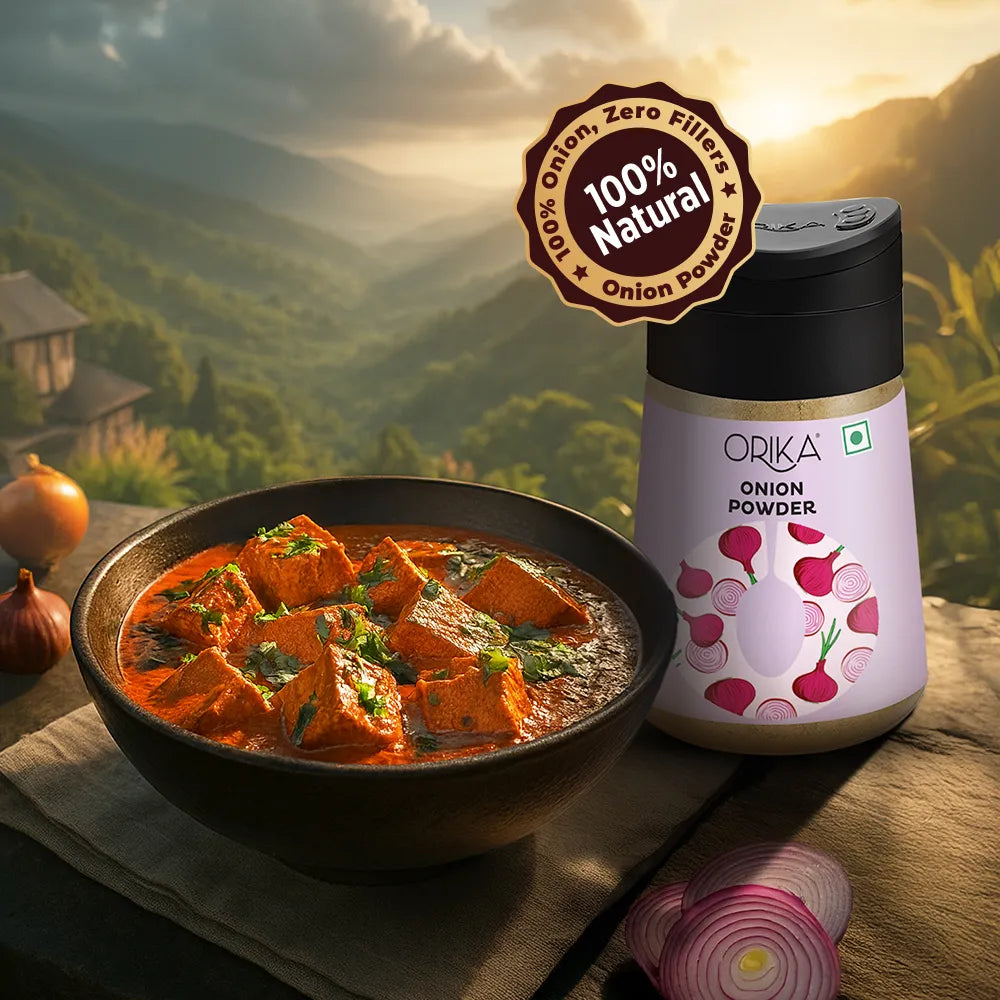 Orika Onion Powder | 45g