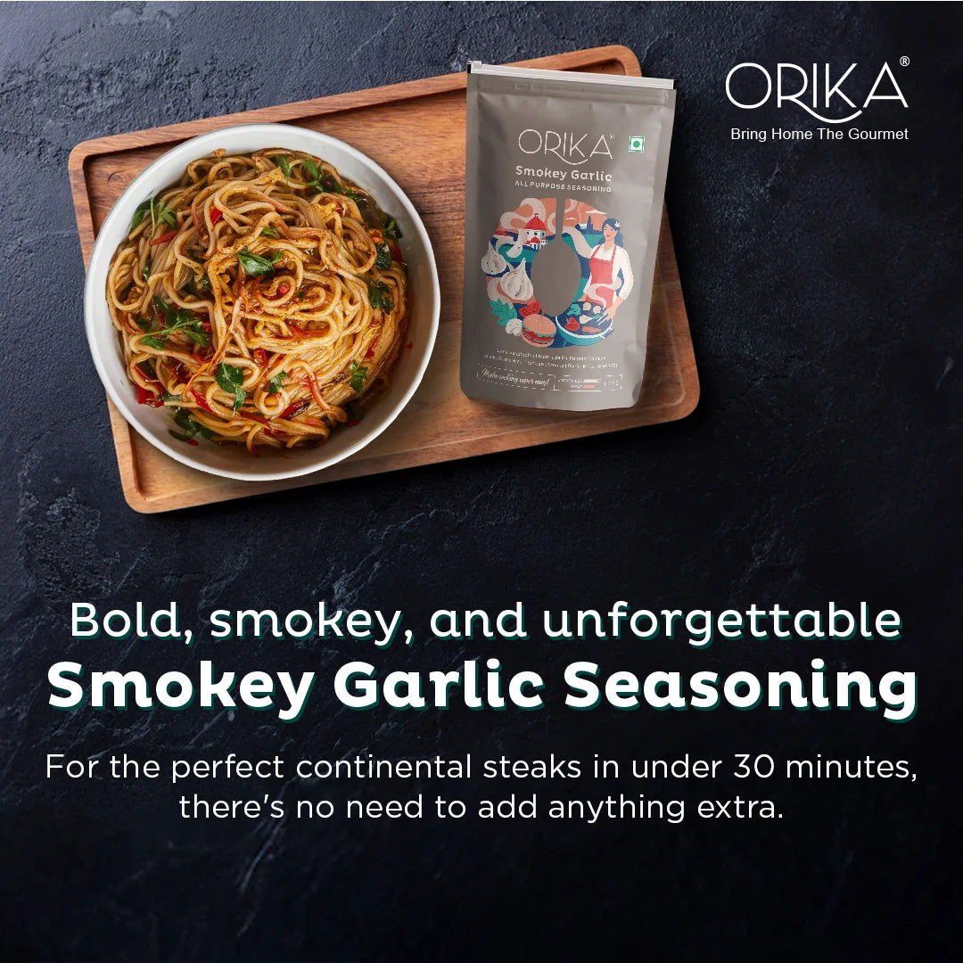 Orika Spices India