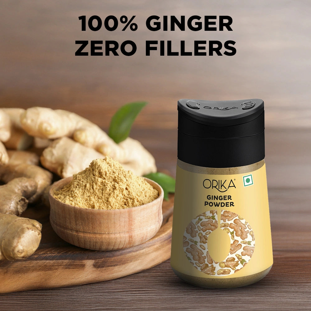 ORIKA Ginger Powder | 40g