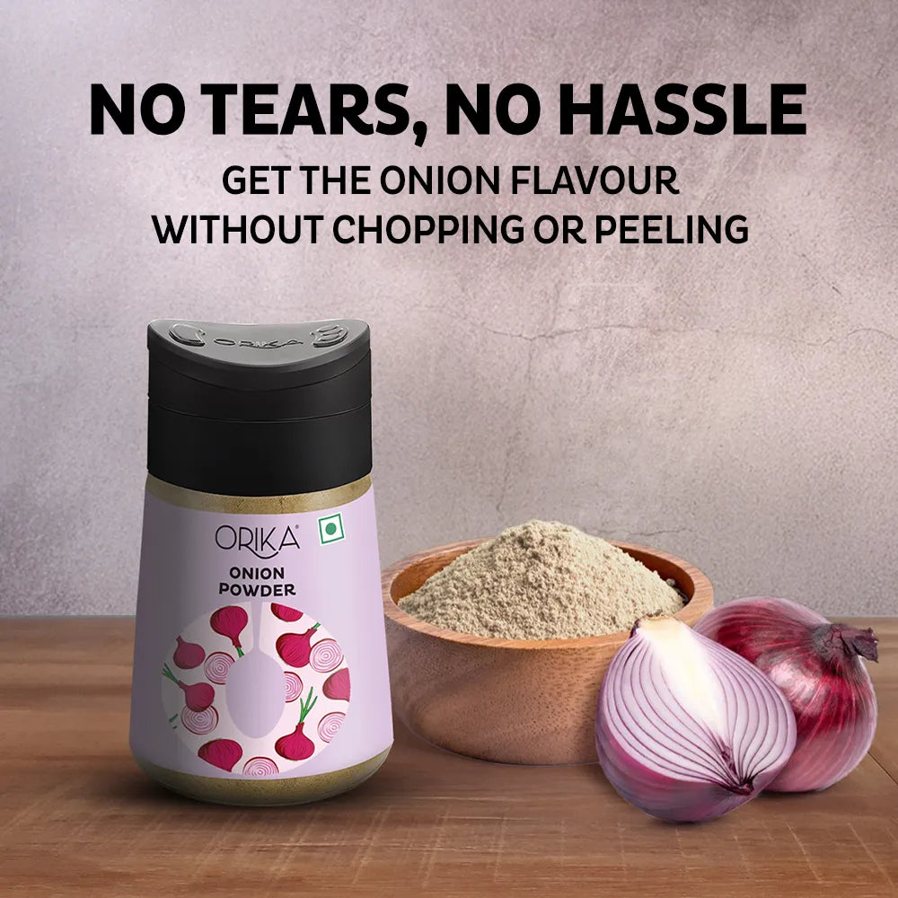 Orika Onion Powder | 45g