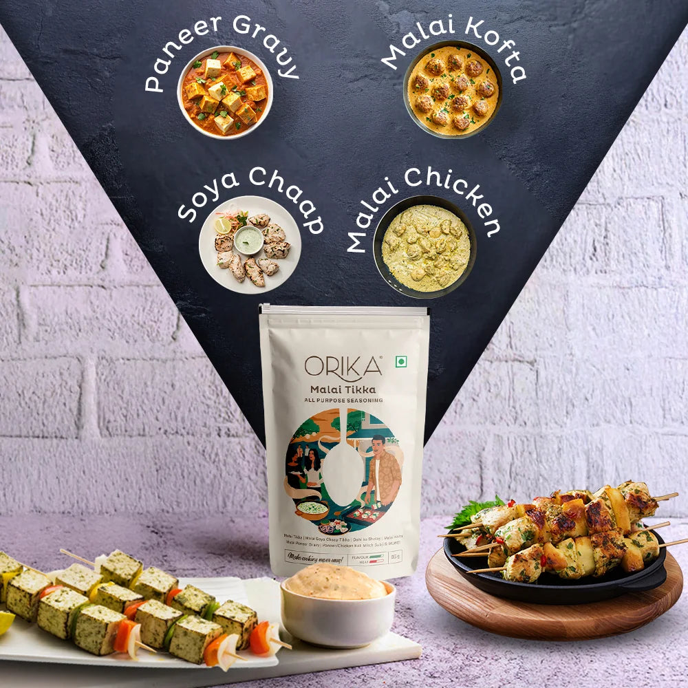 Orika Spices India