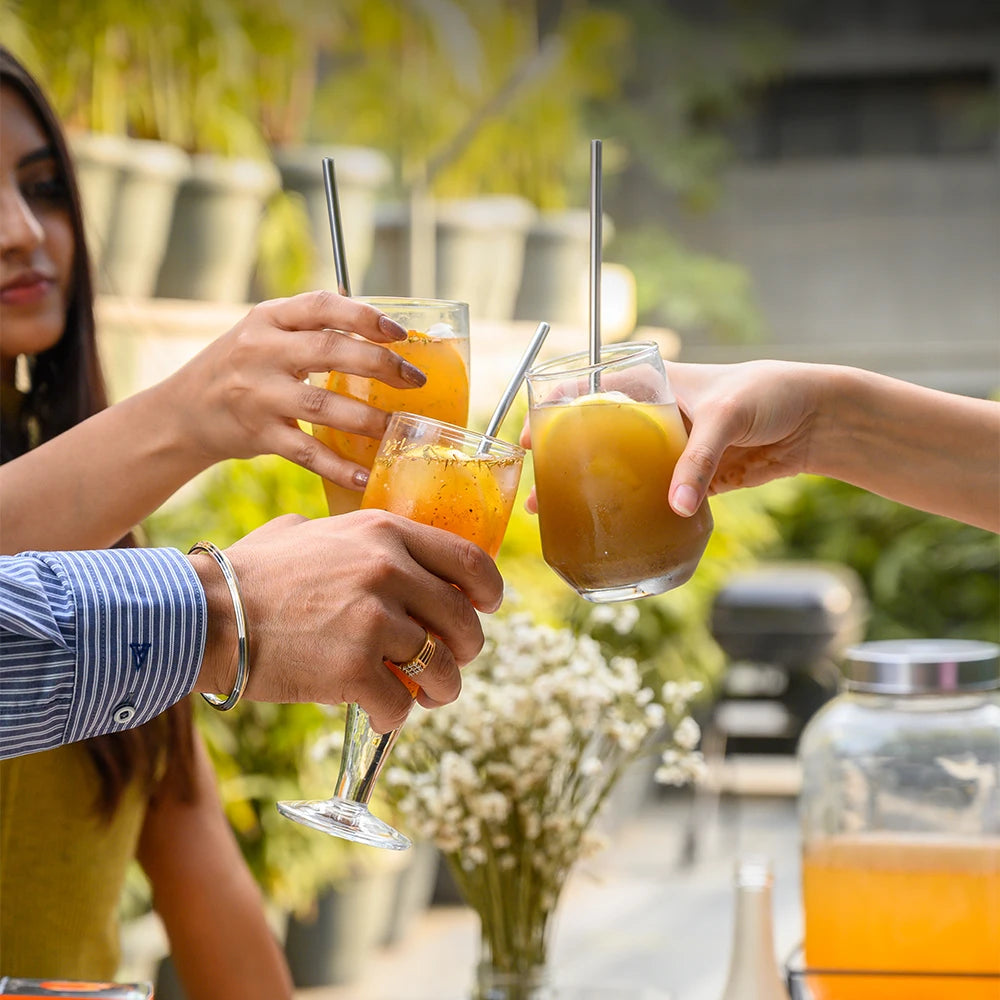 Orika Herbilicious Lemonade Combo | Pack of 2 (20 Sachets)