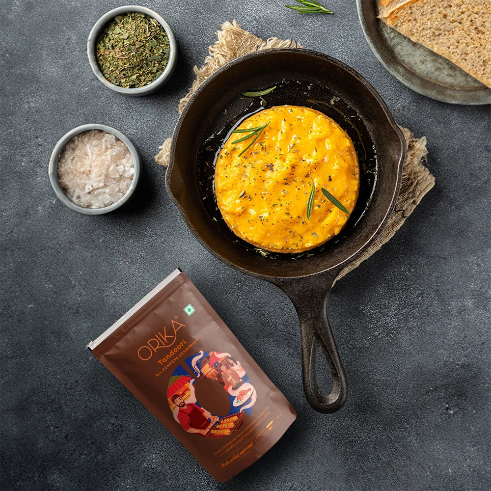 Orika Spices India