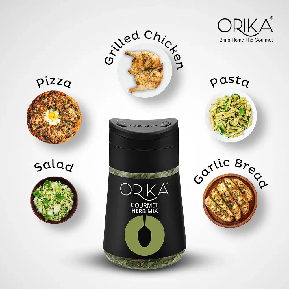 Buy Gourmet Herb Mix Online